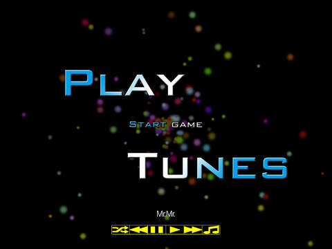 PlayTunes - Music Game