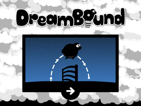 【免費遊戲App】DreamBound-APP點子