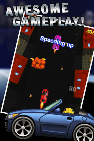 AutoX Speed Race Pro screenshot 3