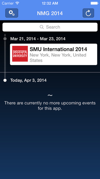 【免費商業App】Northstar Meetings Group Events App-APP點子