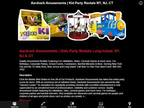 免費下載商業APP|Aardvark Amusements NY, NJ, CT app開箱文|APP開箱王