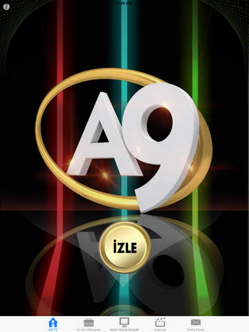 【免費新聞App】A9 TV-APP點子