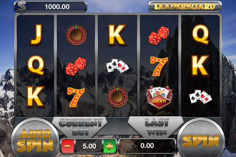 Casino Argentina Slots - FREE Casino Machine For Test Your Lucky screenshot 2