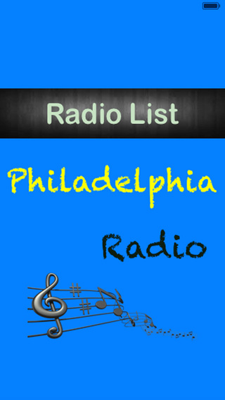 Philadelphia Radio