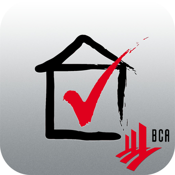 Quality Mark Homes LOGO-APP點子