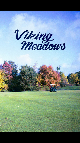 【免費運動App】Viking Meadows Golf Club-APP點子