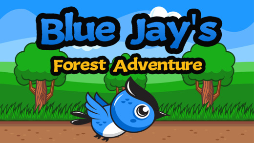 Blue Jay's Forest Adventure Pro