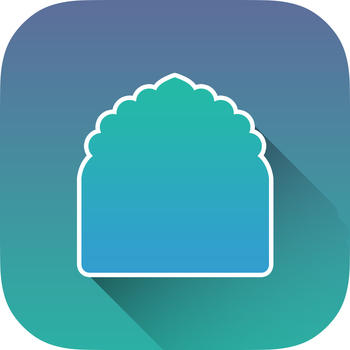 BeautifulPrayer - Muslim Prayer Times LOGO-APP點子