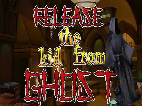 免費下載遊戲APP|Release The kid From Ghost 246 app開箱文|APP開箱王