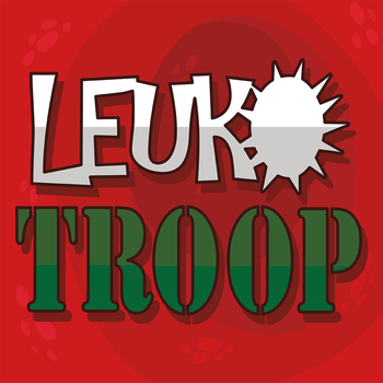LeukoTroop 遊戲 App LOGO-APP開箱王