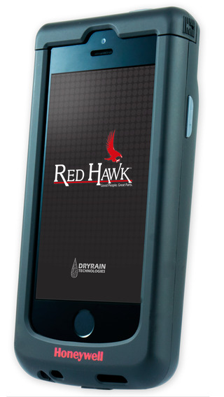Red Hawk WMS