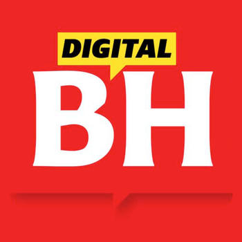 BH Digital LOGO-APP點子