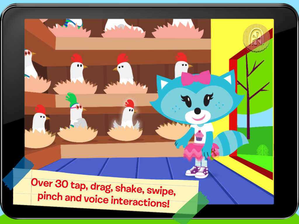 App Shopper Julius Jr. Appisodes (Education)