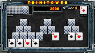 Screenshot 1 TriniTower