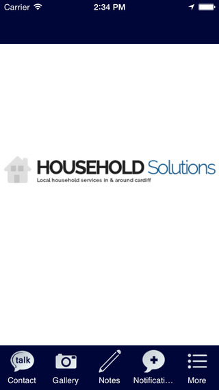 免費下載商業APP|Household Solutions app開箱文|APP開箱王