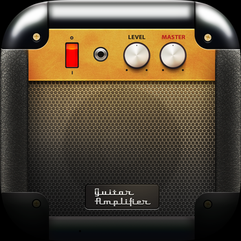 Guitar Amplifier Adv LOGO-APP點子