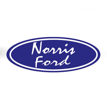 Norris Ford LOGO-APP點子