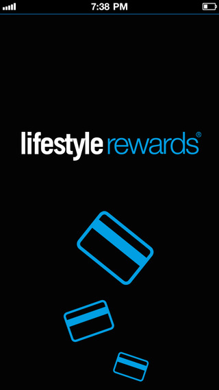 Lifestyle Rewards
