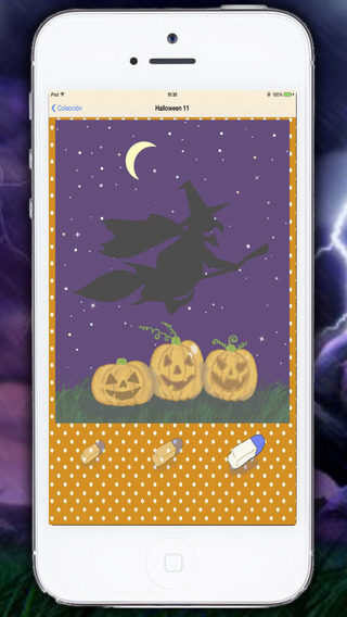 【免費娛樂App】Halloween: games to discover things-APP點子