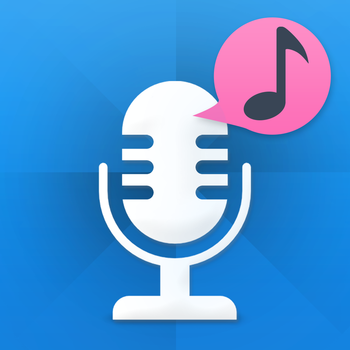 Tunemio - Practice Singing or Playing Any Instrument with Backing Tracks LOGO-APP點子