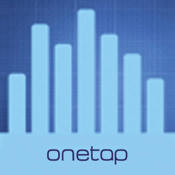 Onetap App LOGO-APP點子