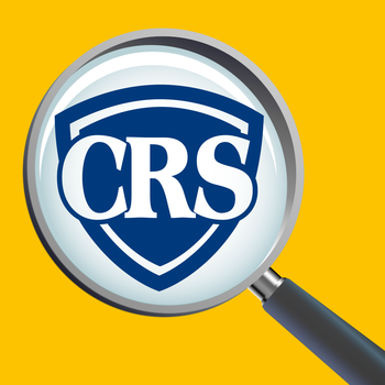 Find a CRS LOGO-APP點子