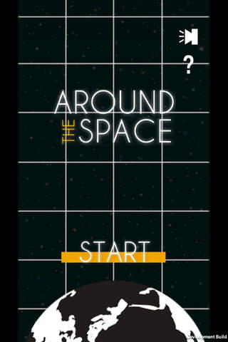 Around the Space screenshot 2