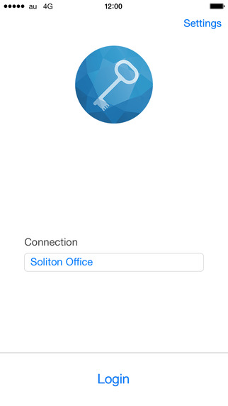 Soliton SecureBrowser Pro