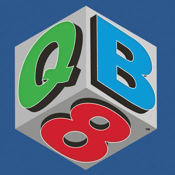QB8 遊戲 App LOGO-APP開箱王