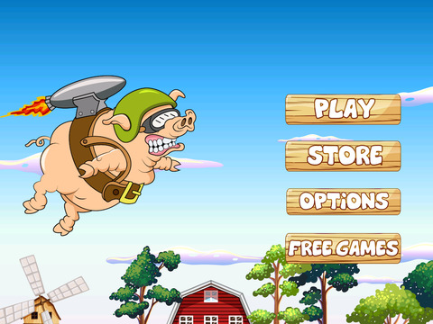 免費下載遊戲APP|Piggy Ship Rider Saga - Milk Bottle Run Adventure FREE app開箱文|APP開箱王