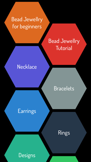 Bead Jewellery Making Guide