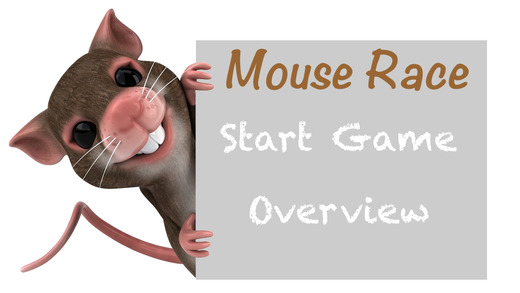 Mouse Race