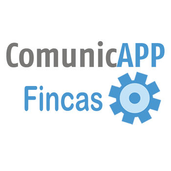 ComunicAPP Fincas LOGO-APP點子