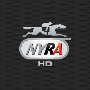 NYRA HD LOGO-APP點子