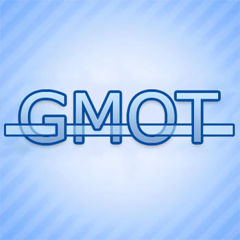 GMOT LOGO-APP點子