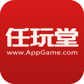 任玩堂-手游攻略视频社区 書籍 App LOGO-APP開箱王