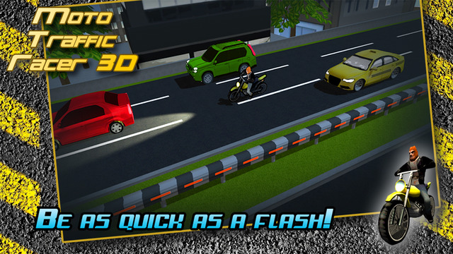 免費下載遊戲APP|Moto Traffic Racer 3D PRO app開箱文|APP開箱王