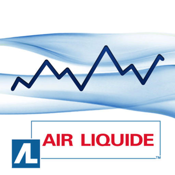 Air Liquide Actionnaire LOGO-APP點子