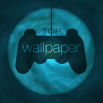 Game Wallpapers - High Quality HD Wallpapers of Top VIDEO GAMES LOGO-APP點子