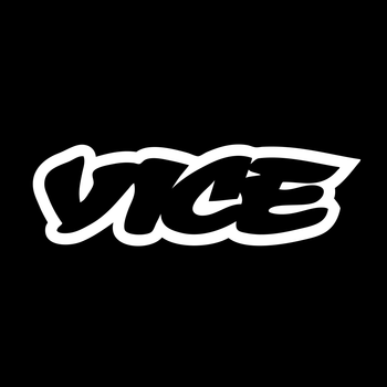 VICE.com LOGO-APP點子