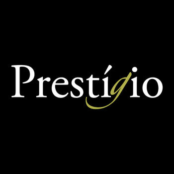 Revista Prestígio Metropole LOGO-APP點子