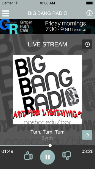 Big Bang Radio