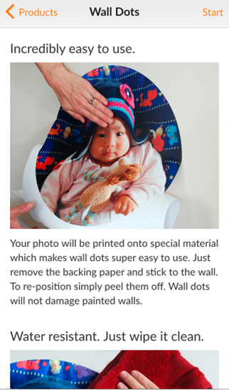 免費下載攝影APP|HappyMoose: Easiest way to print photos from your iPhone app開箱文|APP開箱王