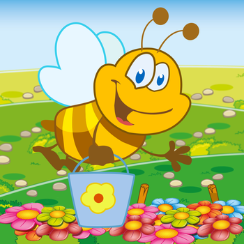 Help Little Bees 遊戲 App LOGO-APP開箱王
