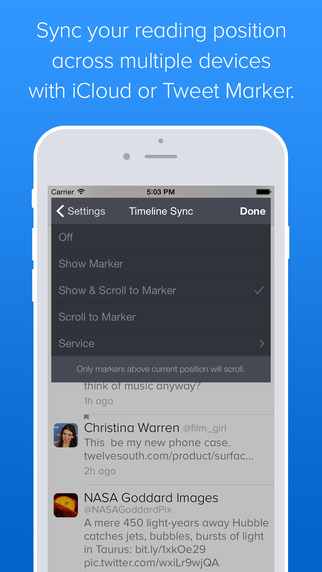 【免費社交App】Twitterrific 5 for Twitter-APP點子