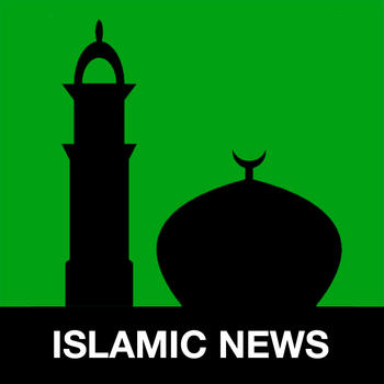 Islamic news LOGO-APP點子