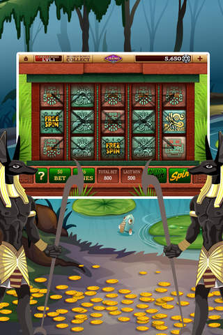 MyMacau Casino! screenshot 2