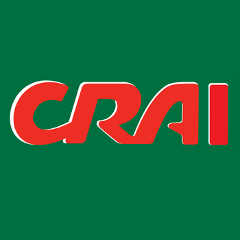 Crai Il Ponte LOGO-APP點子