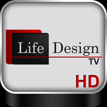 LifeDesign TV El Primer Canal HD Que Transforma Vidas LOGO-APP點子