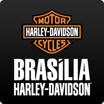 Brasília Harley-Davidson 社交 App LOGO-APP開箱王